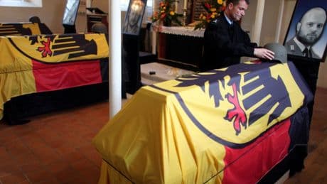 Karfreitagsgefecht bei Kundus: Deutschlands schwarzer Tag