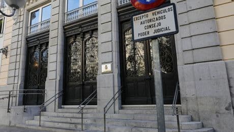 El CGPJ abre diligencias informativas a la jueza de la DANA tras varias quejas sobre su instrucción