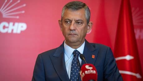 Mahkeme kararı sonrası Özel'den dikkat çeken mesaj
