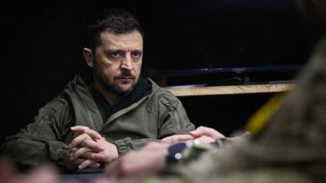 Ucraina, indagato l'attivista anti-corruzione Shabunin. I media contro Zelensky: «Democrazia in pericolo»