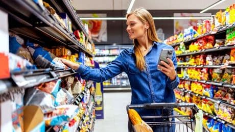 Major crisps brand brings back iconic flavour 20 years after it was discontinued