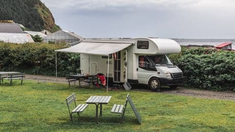 Nach über 120 Jahren: Traditionsreicher Camping-Experte ist insolvent