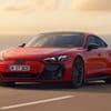New entry-level Audi E-tron GT packs 577bhp and 387-mile range
