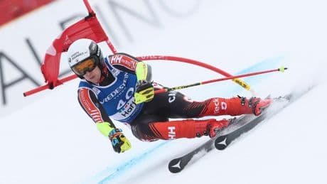 Ski Alpin: Erik Read hat sich mit Freundin verlobt
