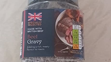 Shoppers heartbroken as Aldi pulls Sunday lunch favourite off the shelves