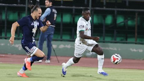 Iğdır FK, Sarıyer karşısında 3 puanı 90+6'da kaptı