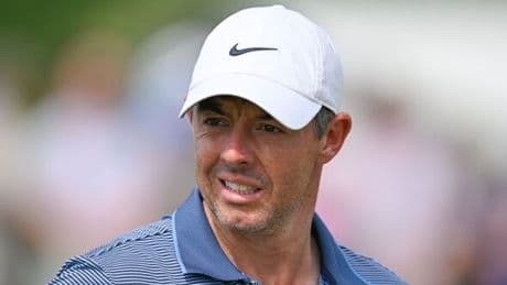 Rory McIlroy makes 'I want to cry' admission before PGA Championship