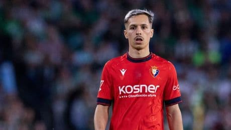 FC Barcelona möchte wohl Bryan Zaragoza vom FC Bayern verpflichten
