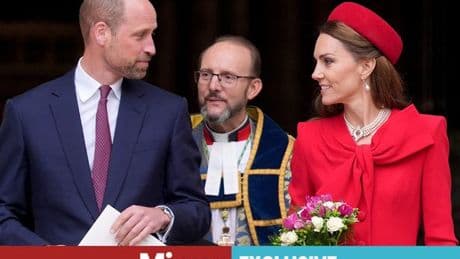 Kate Middleton's 'non-negotiable' with William and issue 'weighing heavily' on marriage
