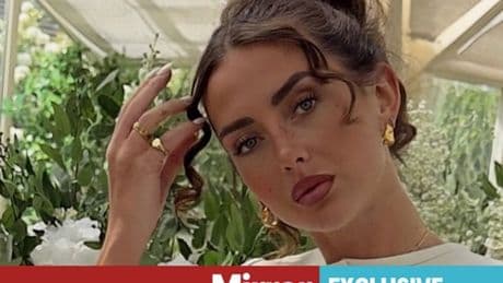 Love Island's Jess White reveals she pulled out of All Stars series after 'talks'