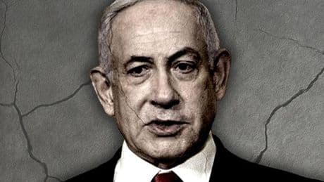 Amerikalılardan Netanyahu'ya 'olumsuz' puan: "Tarihin en düşük seviyesinde!