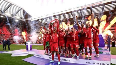 When are Premier League fixtures released? Match dates for 2025-26 season confirmed
