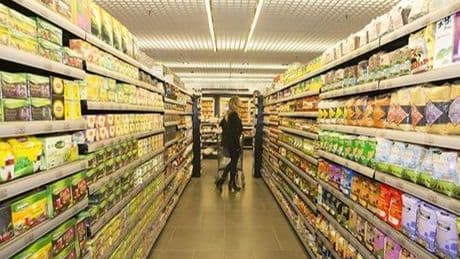 Ticaret ve perakende satış hacmi martta arttı