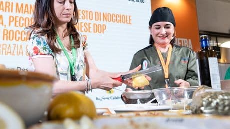 Doxa per Fondazione Edamus: la Dieta Mediterranea &egrave; la pi&ugrave; salutare per 7 italiani su 10