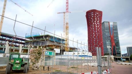Fira 2000 crece con más plantilla y nuevas funciones