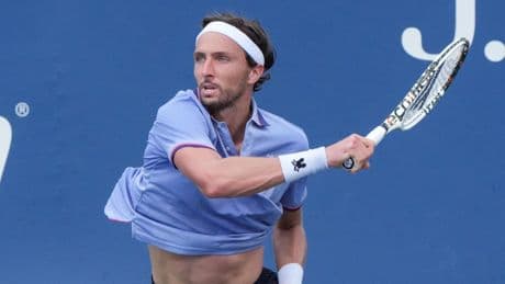 US Open : Rinderknech élimine le 18e mondial et affrontera Bonzi pour une place en huitièmes de finale