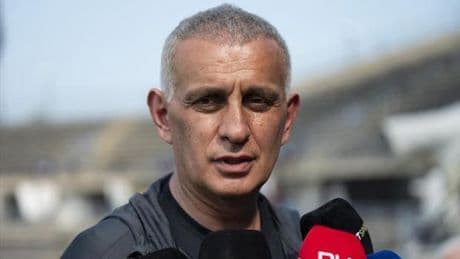 TFF Başkanı İbrahim Hacıosmanoğlu: 'Dünya Kupası'na katılacağımıza inanıyorum'