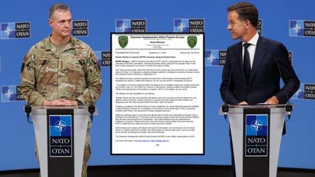 Sentinella dell'Est, la missione Nato per rafforzare il fianco orientale: cos'è, quando inizia, chi partecipa e qual è il ruolo dell'Italia