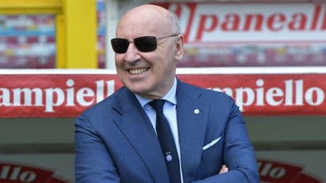 L'Inter &egrave; diventata la Juventus: un altro ex bianconero in dirigenza sotto la guida di Marotta