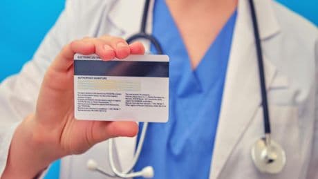 Una incidencia técnica bloquea la tarjeta sanitaria e impide el uso de receta electrónica y petición de citas entre CCAA