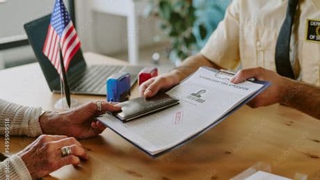 États-Unis : la délivrance de visas suspendue pour les Burundais