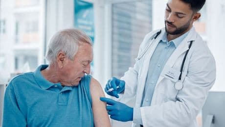 Sepsis bei älteren Menschen: Tipps für die Prävention