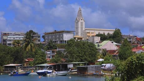 Guadeloupe : un jeune tué par balle, le quatrième homicide en une semaine