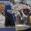 KIJK. “Een normaal land viert de dood van kinderen niet”: oorlogsheld bijzonder kritisch voor Israëlische aanpak in Gazastrook