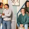 Finaleweek ‘Huis gemaakt’ van start: deze week niet twee maar drie afleveringen op tv
