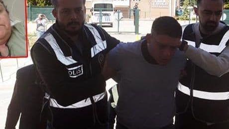 Amasya'daki anne cinayetinde acı gerçek: Oğlundan şikayetçi olmadı, 1 dakika sonra canından oldu