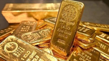 Dev bankada altın fiyatları için yükseliş tahmini: 4.000 dolar sınırı aşılıyor!
