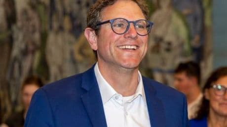 Grünen-Oberbürgermeister in Würzburg: Der Triumph des Oberrealos