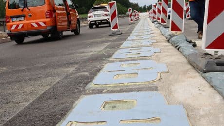 Oberpfalz: Wo das induktive Laden für Autos künftig getestet wird
