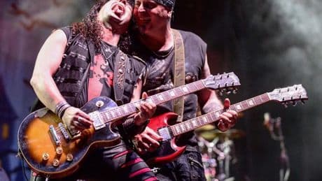 Vilagarcía cancelará el concierto de Mägo de Oz si no rectifica sus palabras sobre drogas y prostitución