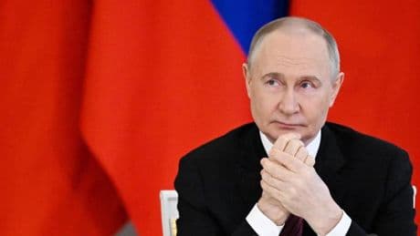 „Woche der Entscheidung“ – So stark ist Putin jetzt wirklich unter Druck