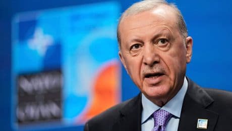 Erdogan: Waffenniederlegung der PKK neues Kapitel für Türkei