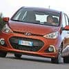 Gebrauchtwagencheck: Hyundai i10 - Kleinstwagen nicht nur für Einsteiger