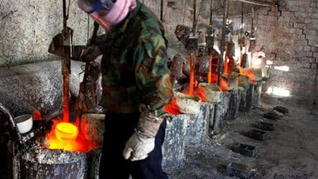 La partita a scacchi tra Usa e Cina. In palio le materie prime vitali