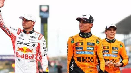 F1 penalty point stock take – Lando Norris and other situations as Max Verstappen nears ban
