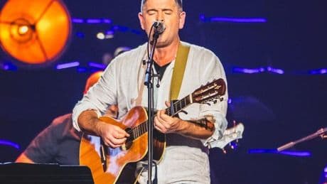 Mikel Urdangarin: «La belleza es una actitud ante la vida»