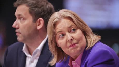 Renten-Diskussion: Bas an Reiche: Forderung nach längerer Lebensarbeitszeit ist „Scheindebatte“
