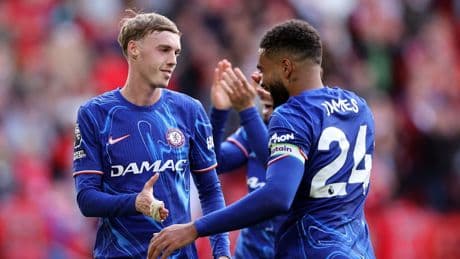 Betis Sevilla – Chelsea - Finale der Conference League heute im Free-TV sehen