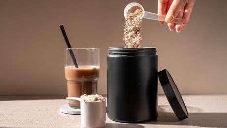 Protein-Mythos - So viel Eiweiß brauchst du wirklich