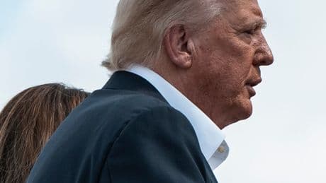 Tariffs or Deals? Trump Seems Content With Punishing Levies.