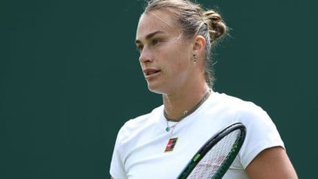 Aryna Sabalenka admits regret over Coco Gauff controversy – 'I just completely lost it'