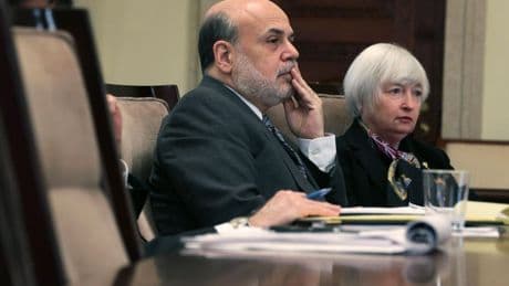 Ben Bernanke And Janet Yellen’s Inflation Mystification Ails The Fed