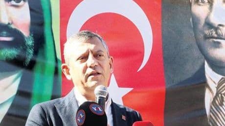 ‘Kim iyi hizmet ederse ona oy verecekler’