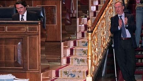 Las grandes empresas del Ibex lanzan una reclamación millonaria a Hacienda por ayudas de la era Aznar
