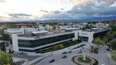 Deeplabs, a la caza de las sedes de farmacéuticas y 'biotech'