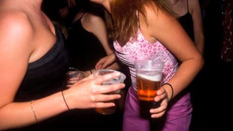 Americans Are Drinking Less Alcohol Than Ever Before. Here’s What To Know